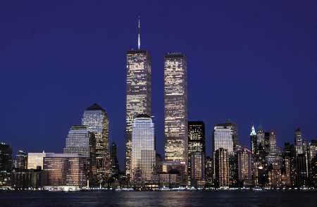 Key Image for Jetpak titled ...and God said: "Let there be Light." Restoring Afghanistan's Buddhas http://www.911thetragedy.iwarp.com/images/the_manhattan_skyline_and_the_twin_towers_of_the_world_trade_center_are_shown_from_jersey_city,_n.j._in_this_march,_2000_file_photo.jpg